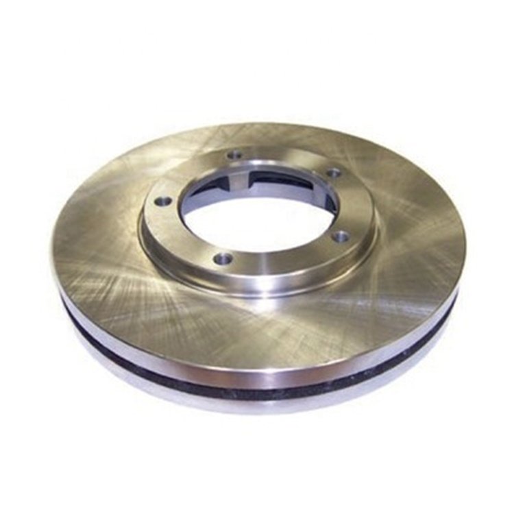 4M42 MC894847 MK584501 Truck Brake Disc for Mitsubishi Canter Truck Parts